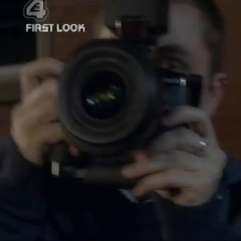 Goldplated - Lauren's Affair